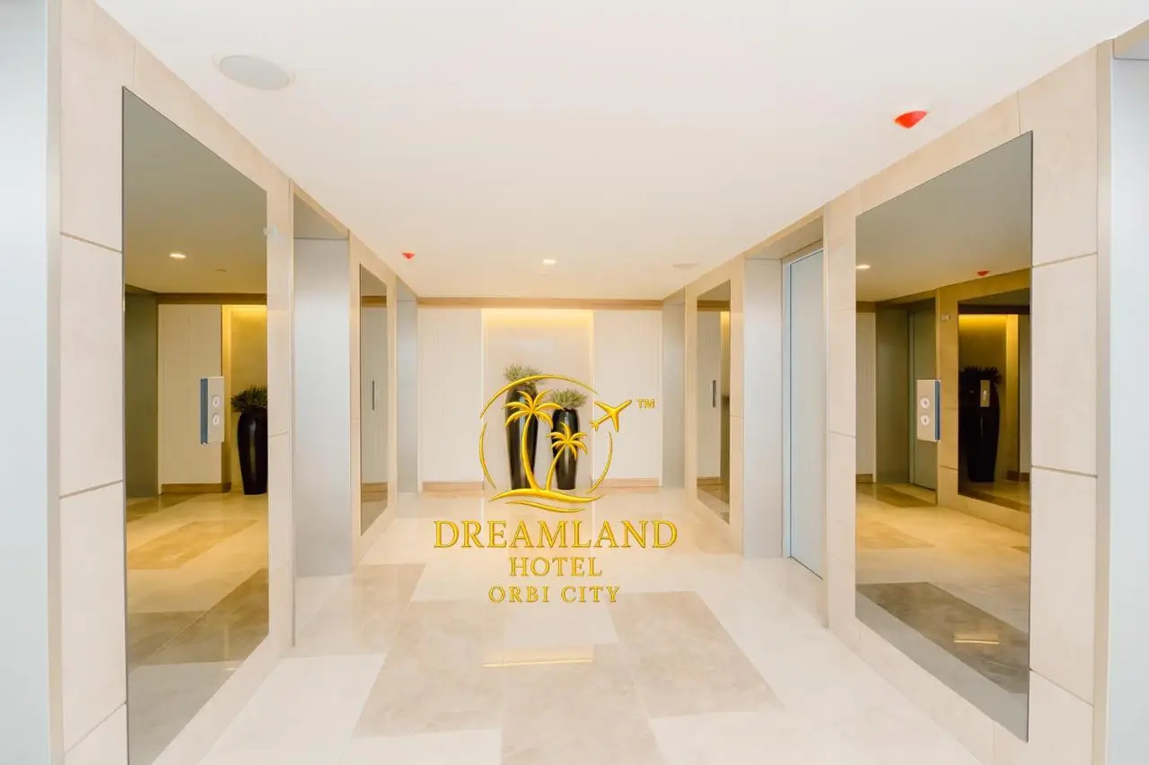 DREAMLAND HOTEL - Orbi City