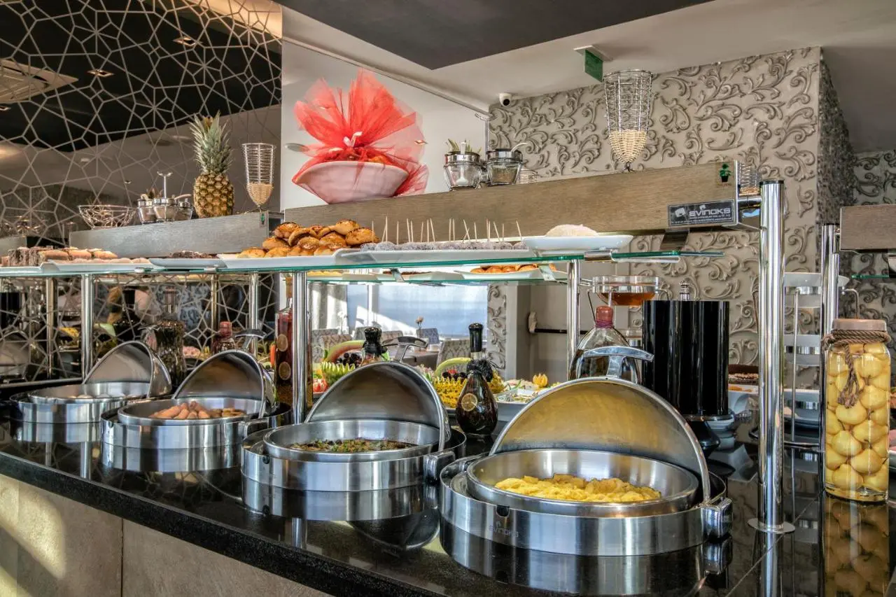 AHC Grand Bazaar Hotel