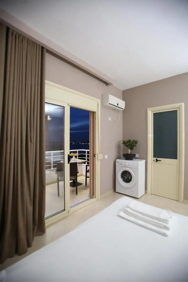 TekB Rooms & Apartments
