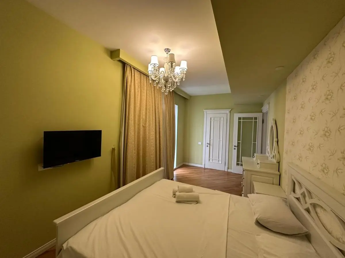 Park Azure Cosy Apartment