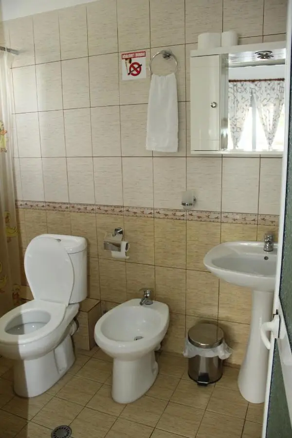 Hotel Italia