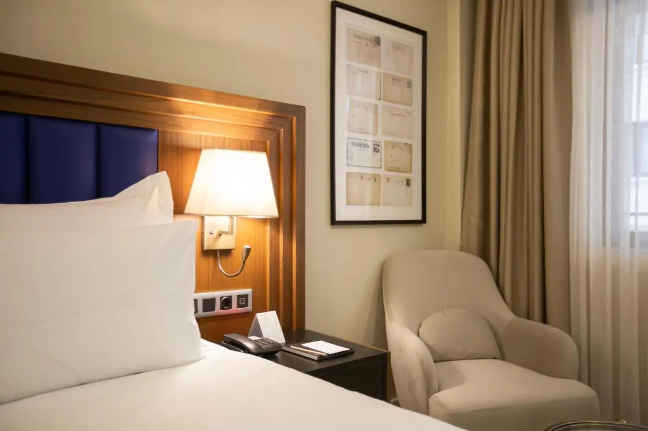 Ramada Plaza By Wyndham Istanbul Sultanahmet