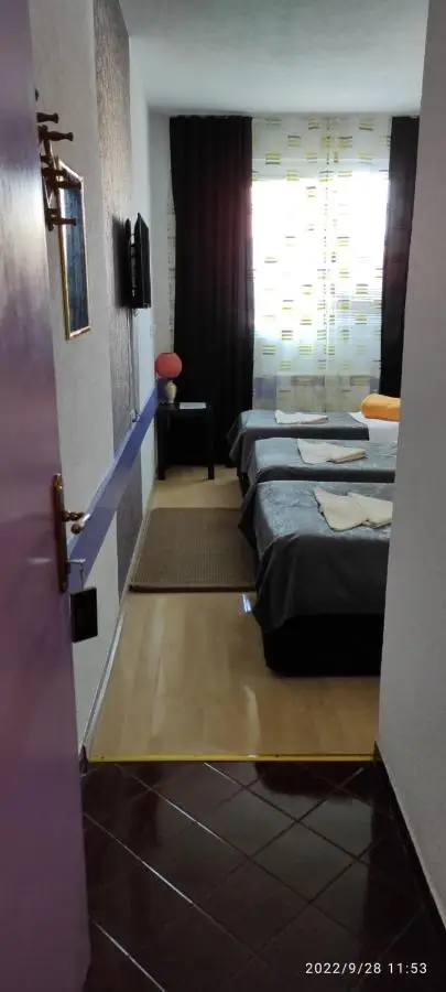 Bed and Breakfast M Jasmin
