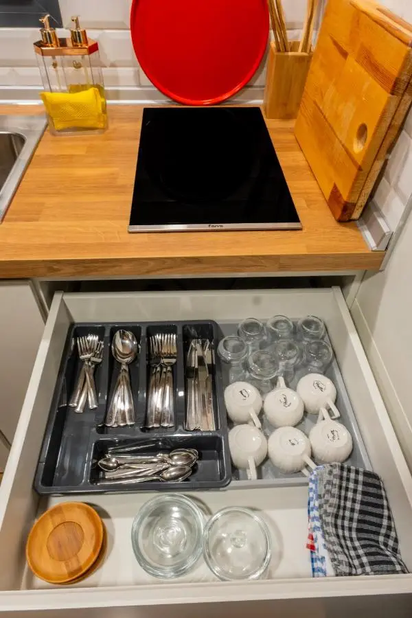 Efe Tiny House