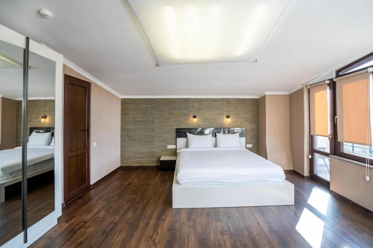 Siberia Hotel