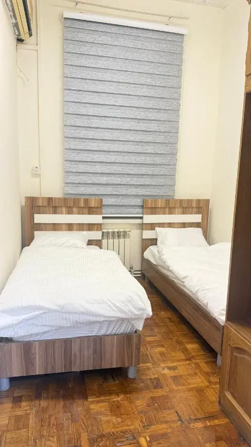 Lake View Hostel & Hotel baku