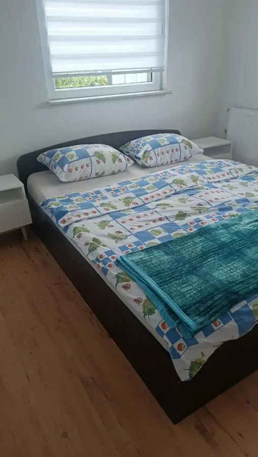 LUX Apartman Sarajevo Centar