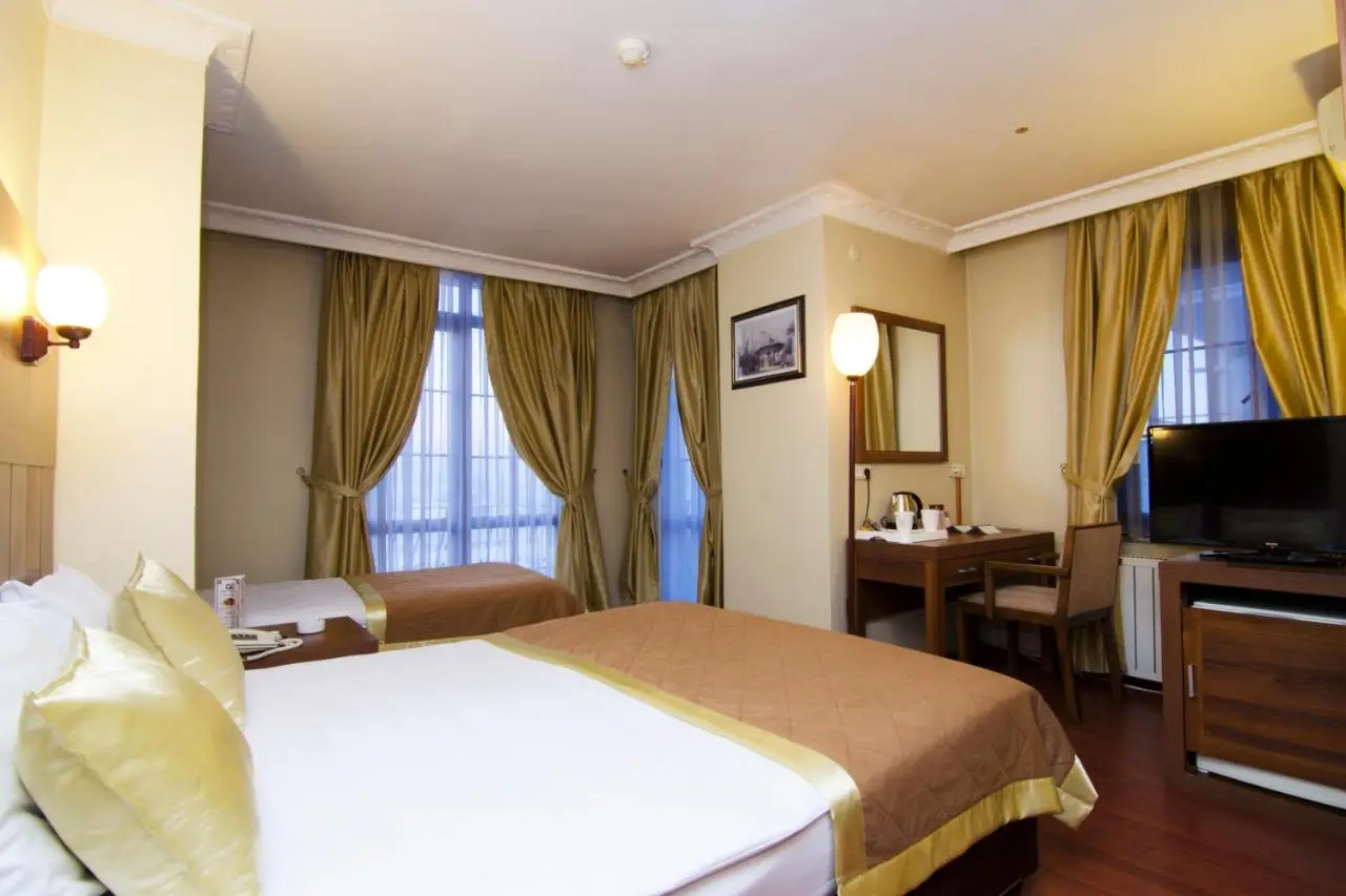 Grand Gebze Hotel
