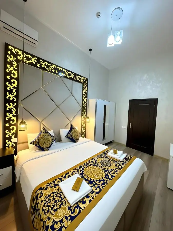 City INN Boutique Hotel - Nizami Street, Baku