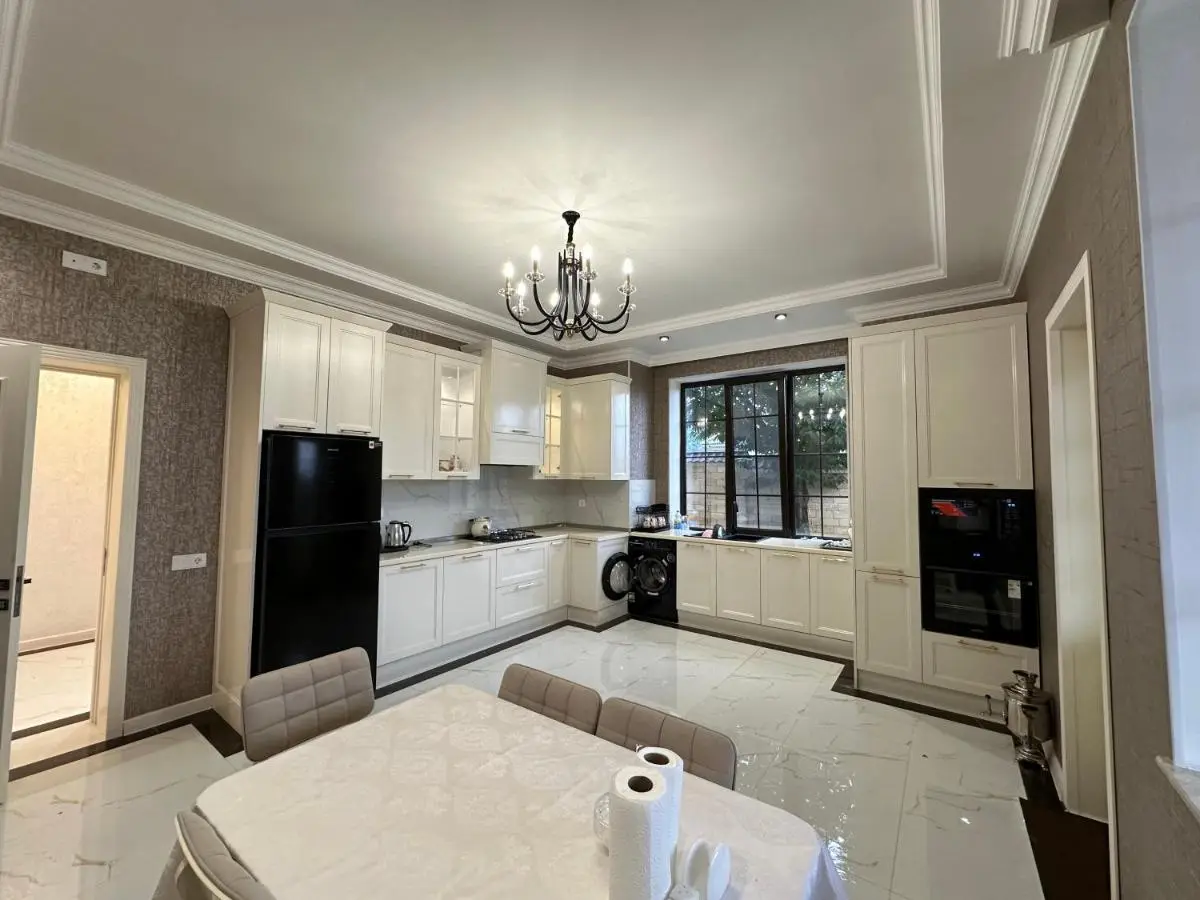 Resort Villa Gabala