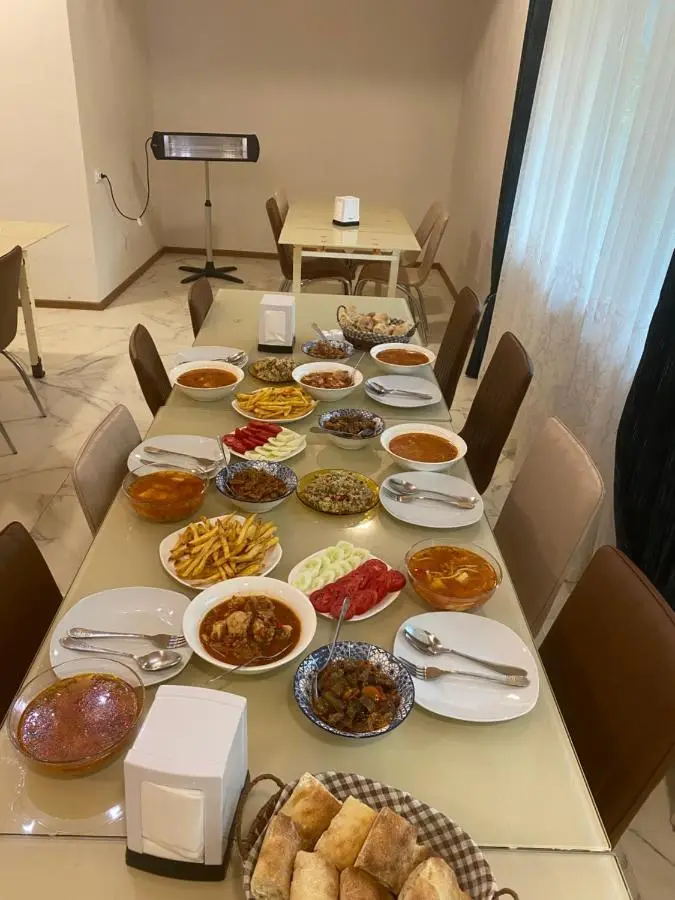 guest house caucasioni
