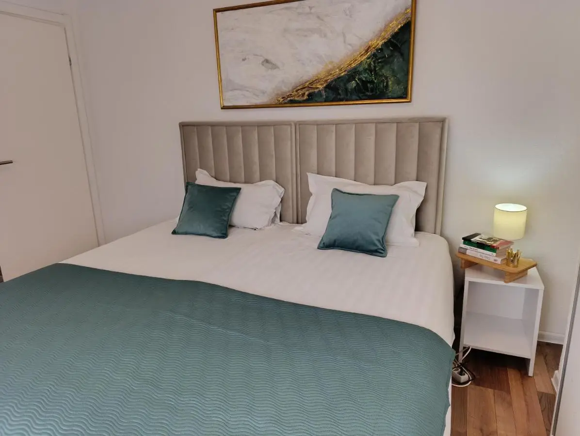 Apartmani Jasmina 2
