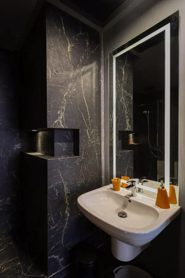 Luxurious 2BR Apartment at King David - By Wehost