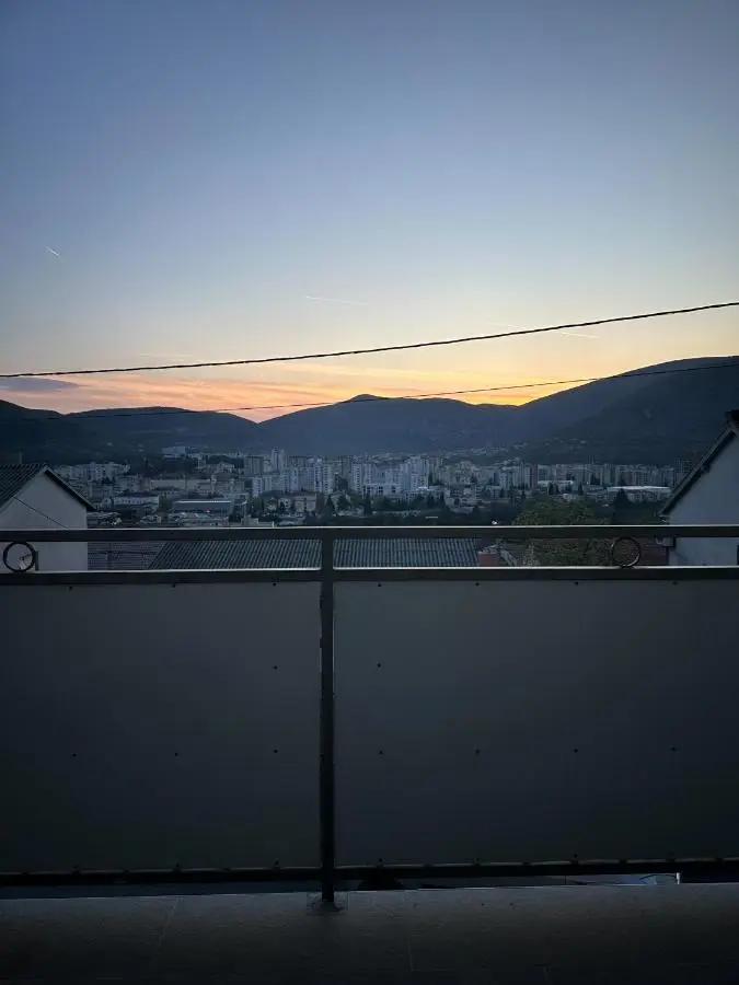 Riaho Apartment