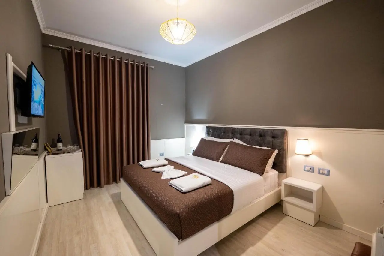 Hotel Aria