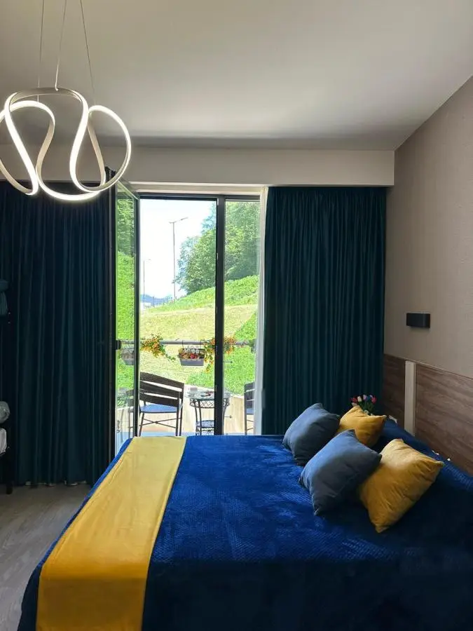 Crystal Wood Apartment 213