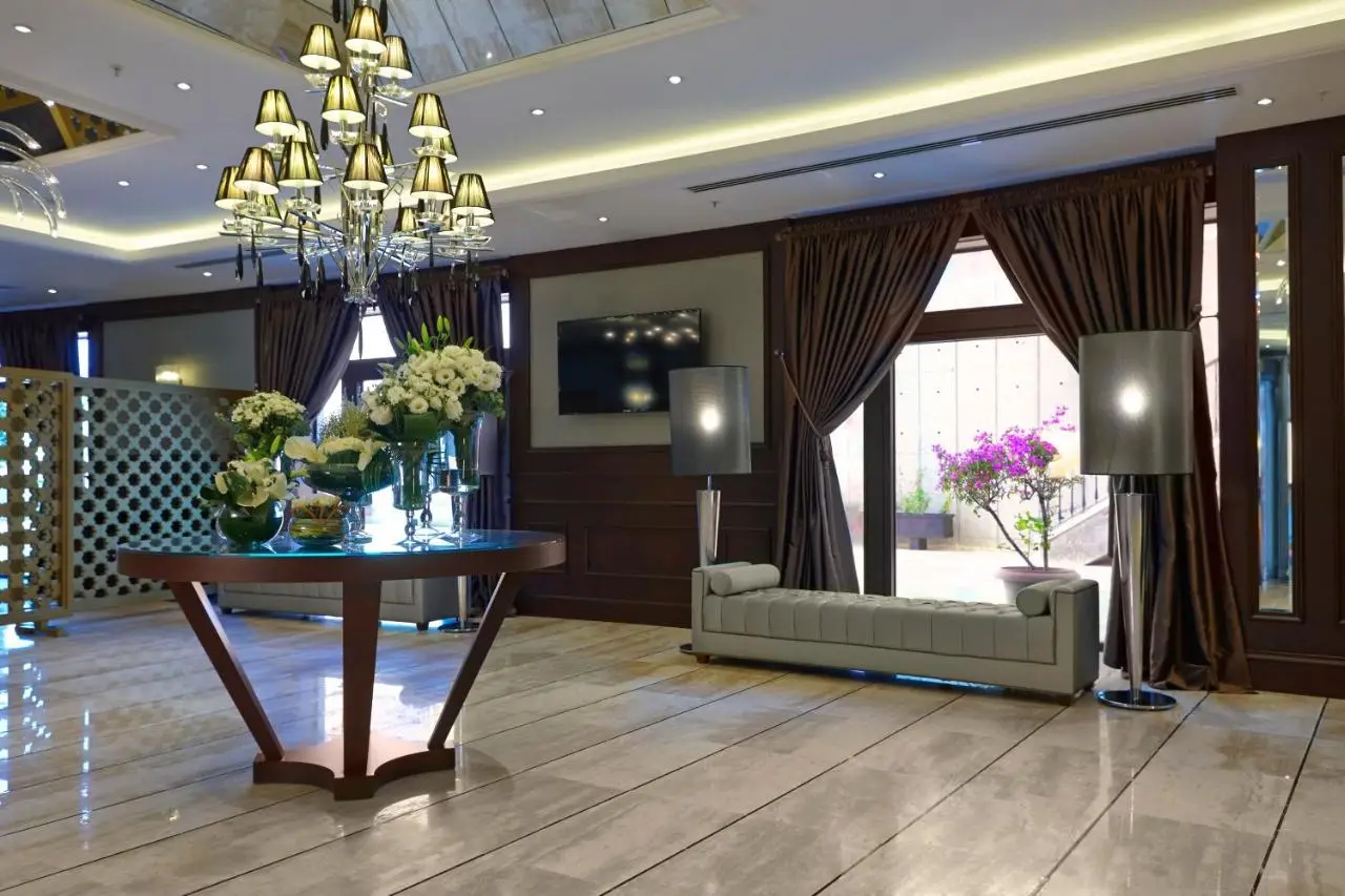 Crowne Plaza Istanbul Oryapark by IHG