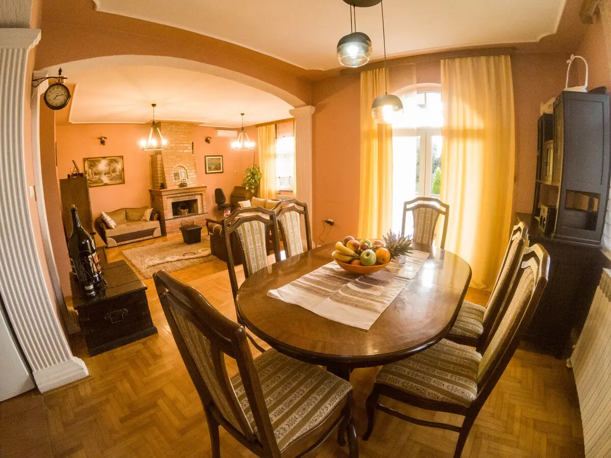 Villa Katarina - Family vacation home with pool