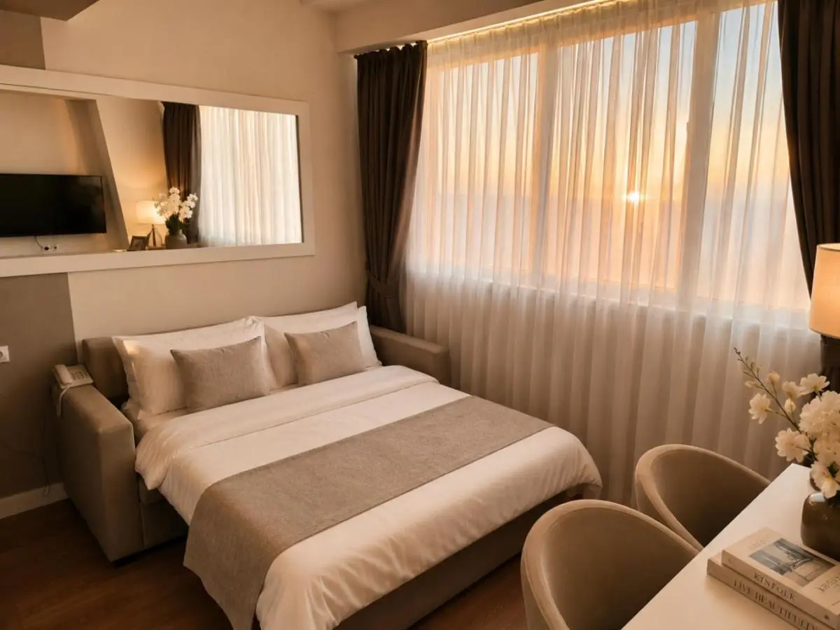 Véra Maré Batumi