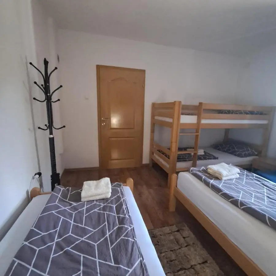 Apartment Beha