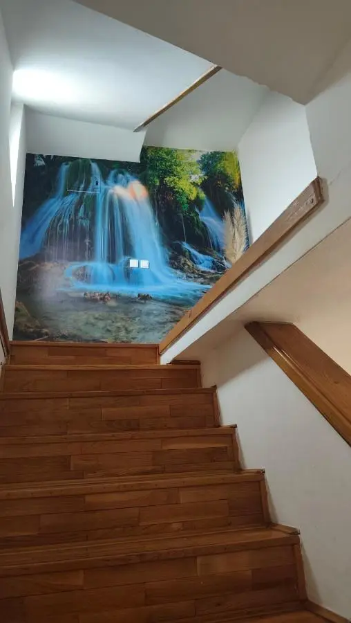 IN Home Apartment