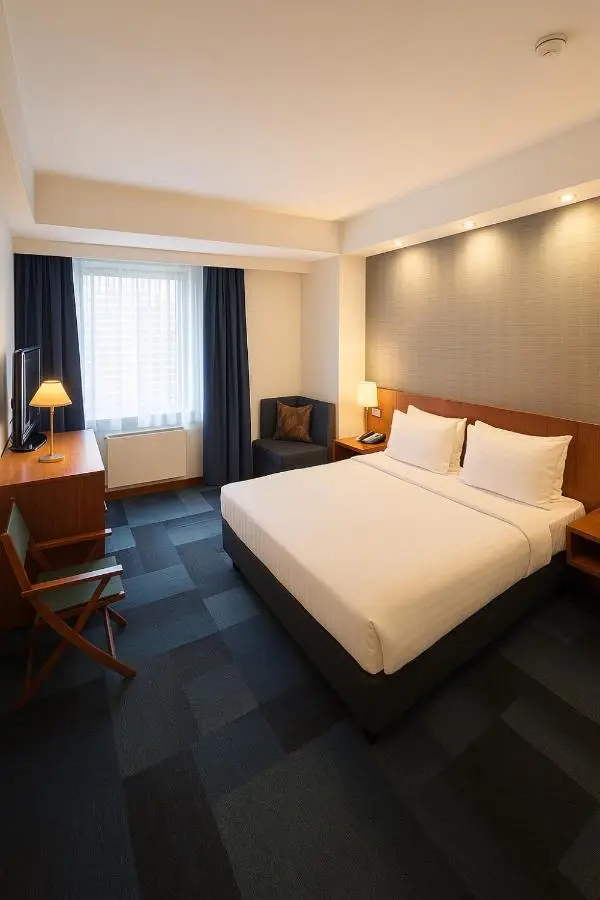 Taxim Express Bosphorus Hotel