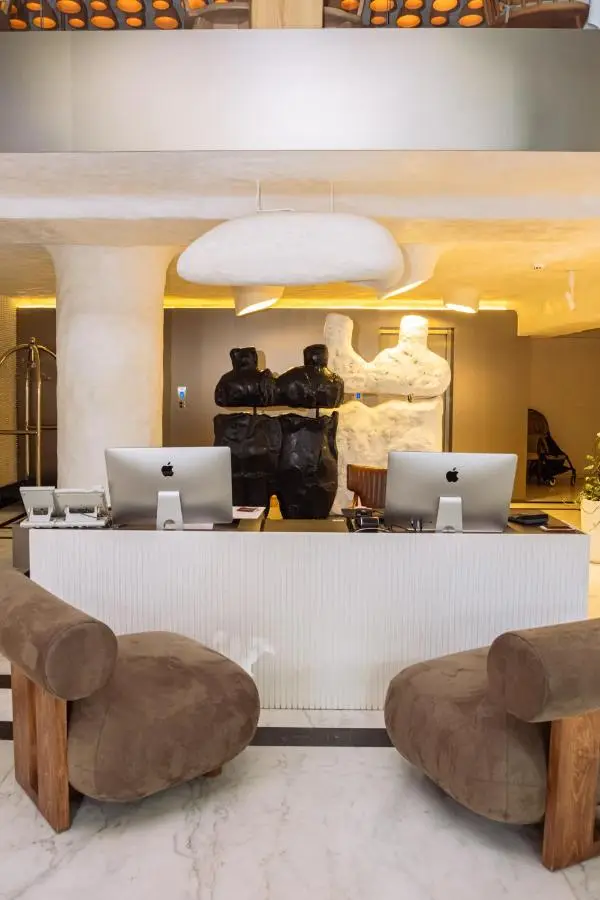 Costé Hotel