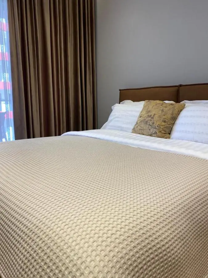 Tirana Ideal Apartment