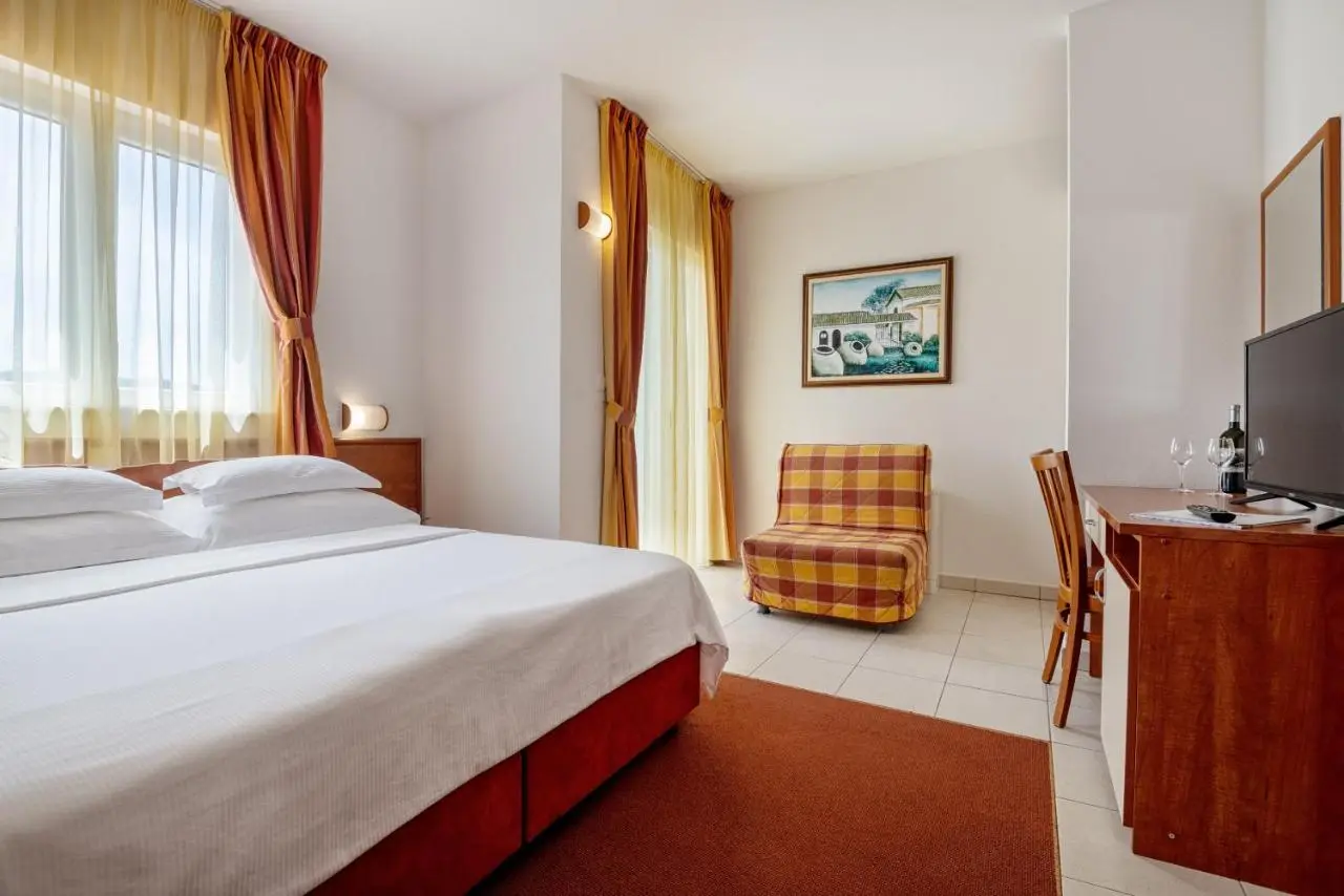 Hotel Posejdon