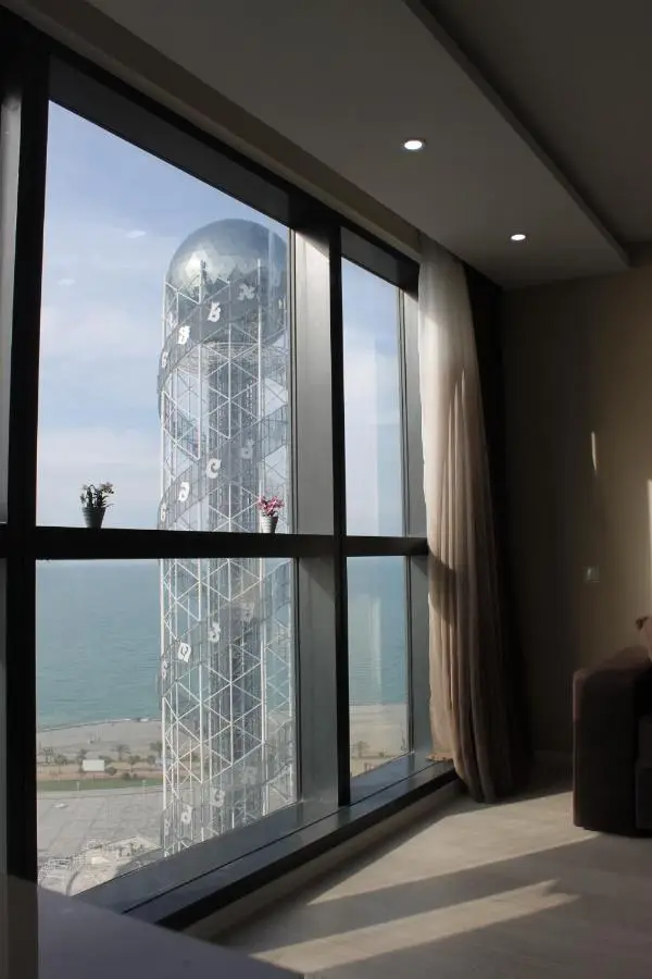 Batumi Porta Tower 1611