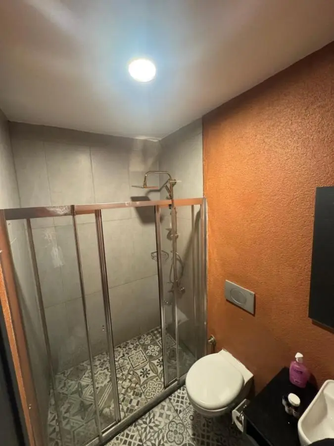 Taksim Escape Suites HOTEL