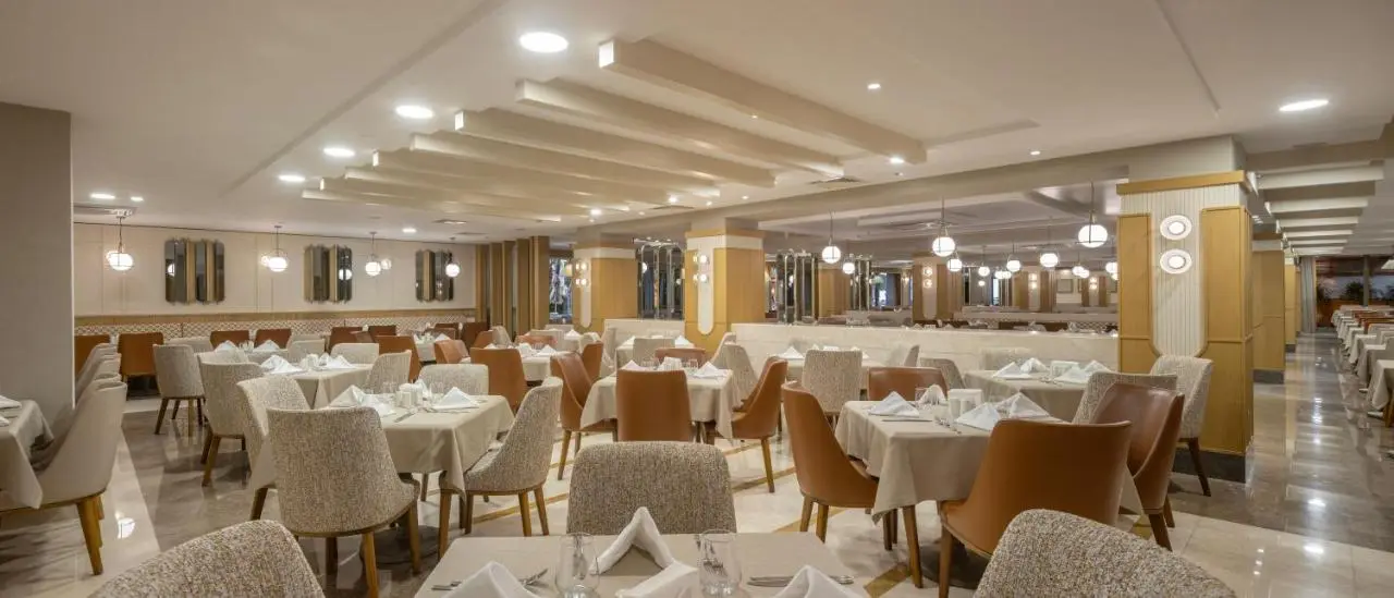 Side Star Beach Hotel - Ultra All Inclusive