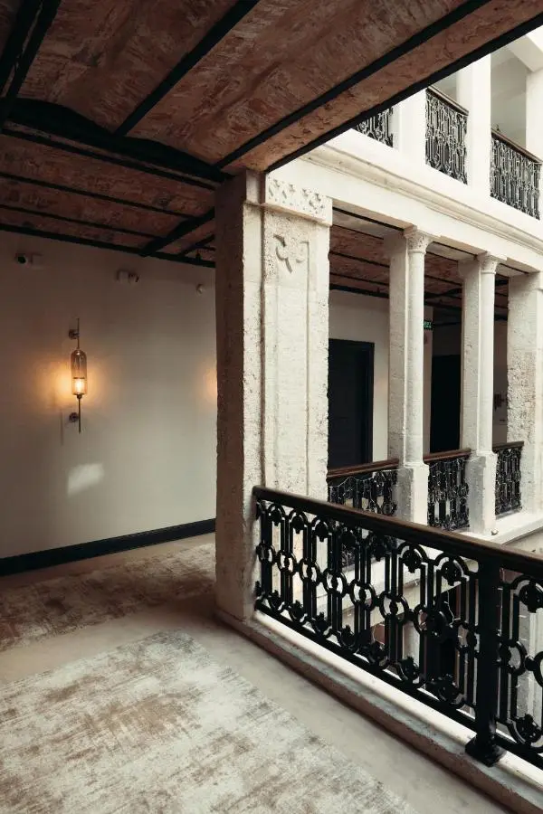 Mest Hotel Istanbul Sirkeci