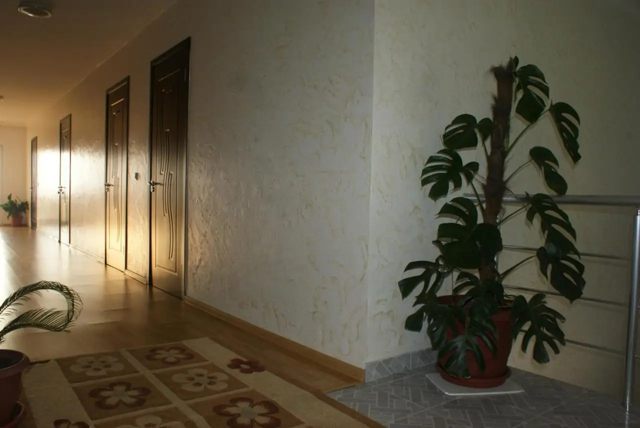Kvariati - Guest House