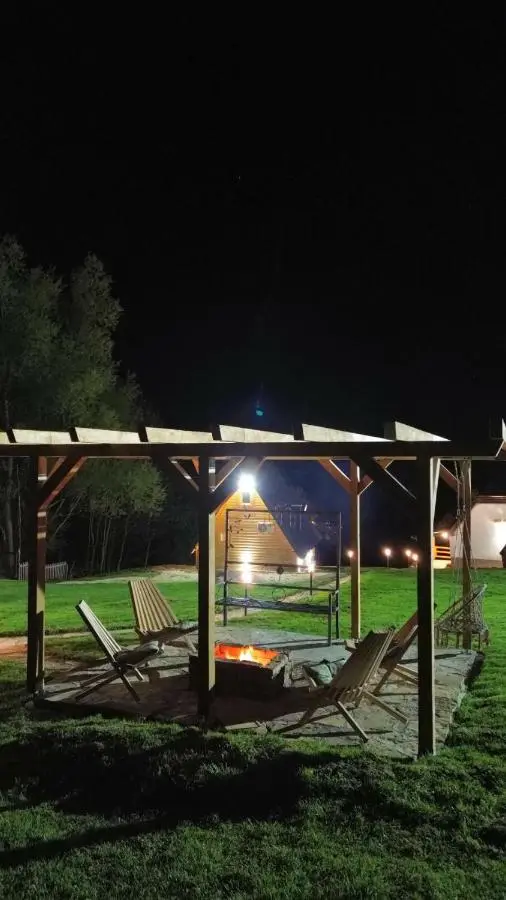 Vikendica i odmaraliste JuliE, Sarajevo-Jahorina