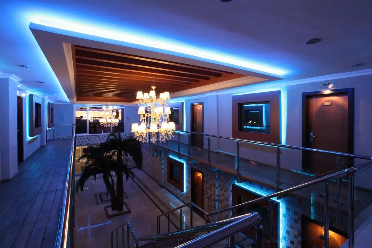 Arya Hotel Sakarya