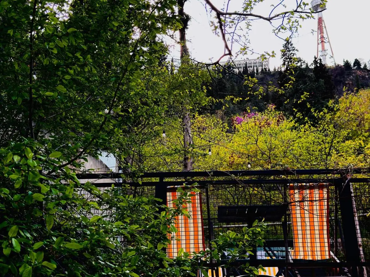 Funicular Inn Apartments
