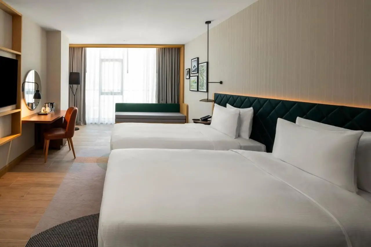 Hilton Garden Inn Balikesir