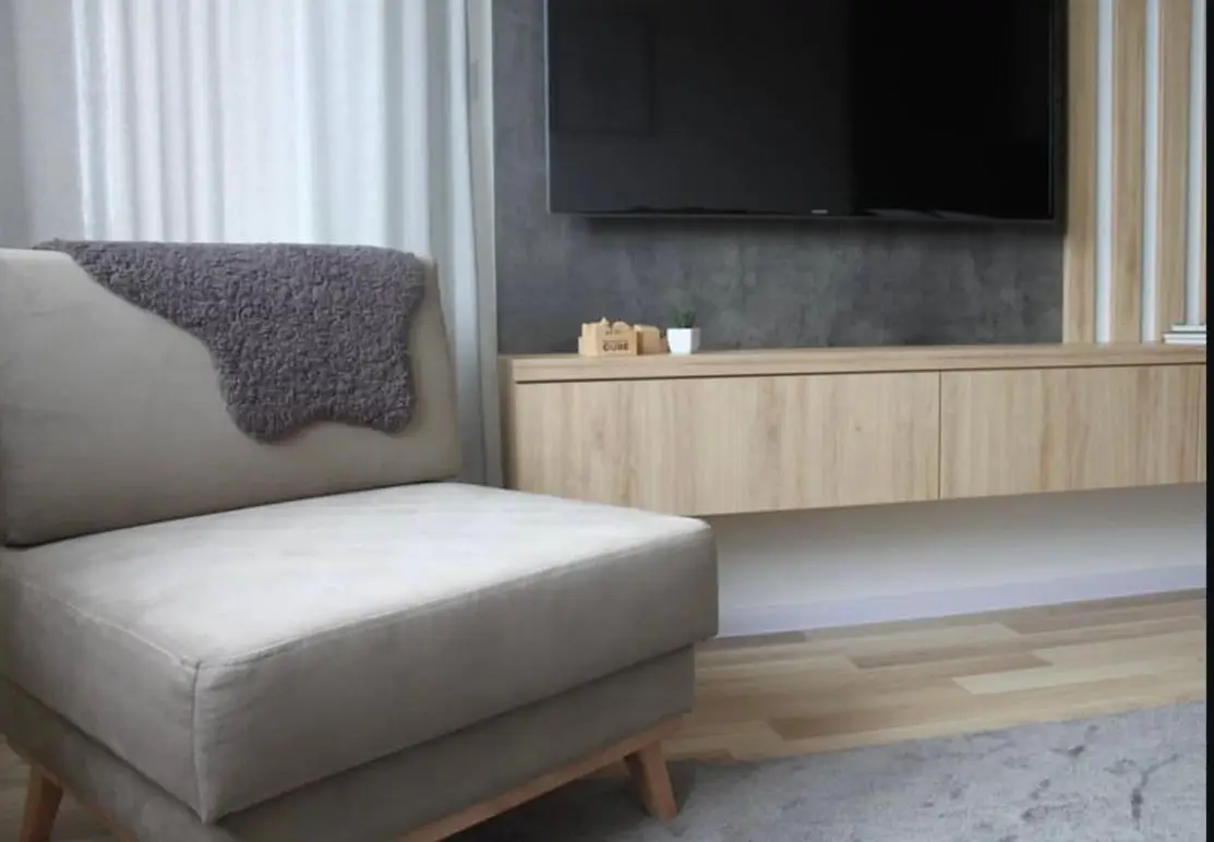 Halik Dizajn Apartmani