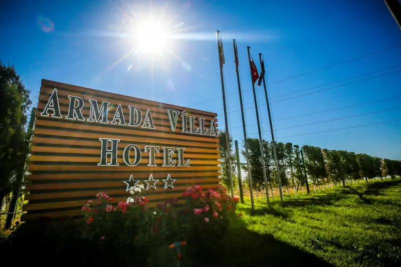 Armada Villa Hotel