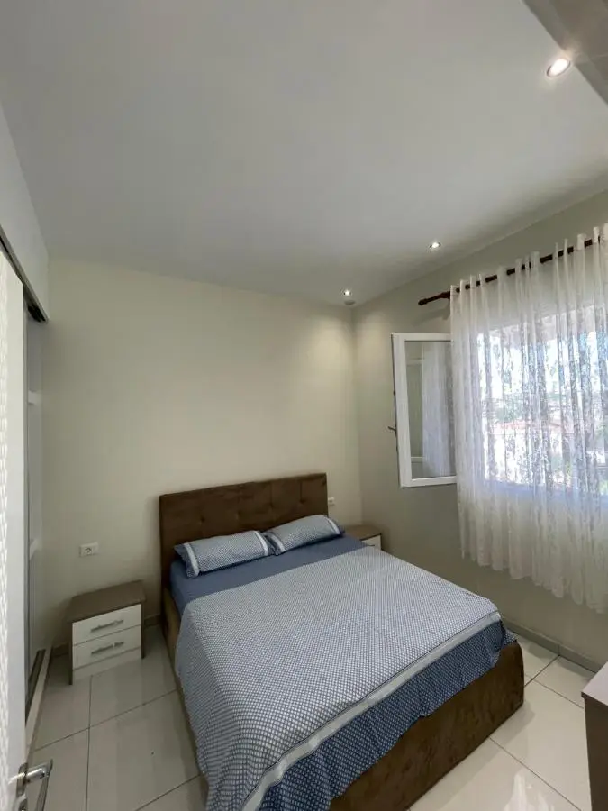 Franco Apartments
