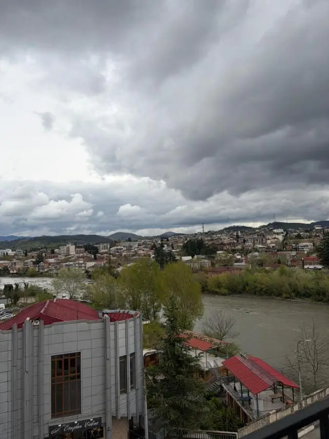 View Apartment
