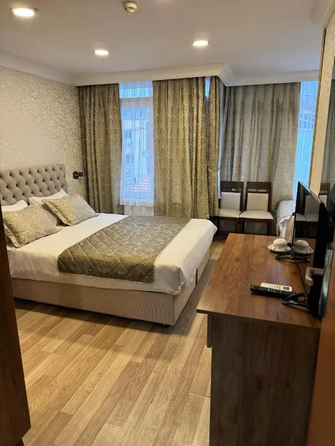 Angels Garden Hotel - Special Catagory