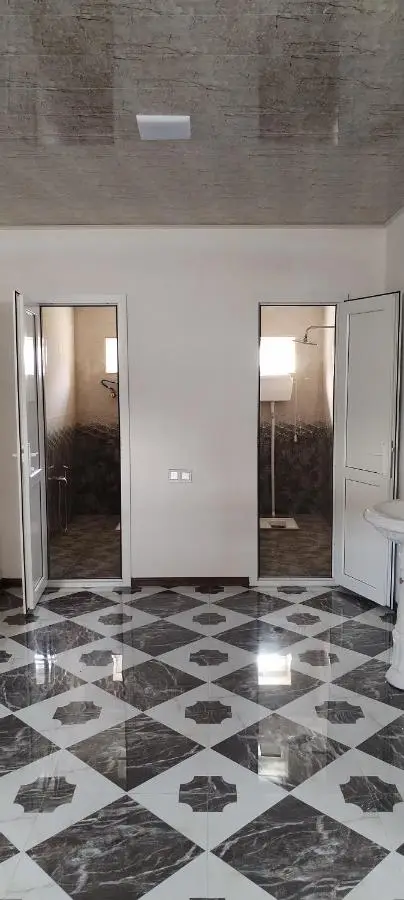 Xinaliq Khinalig ELNUR GUEST HOUSE, New hotel
