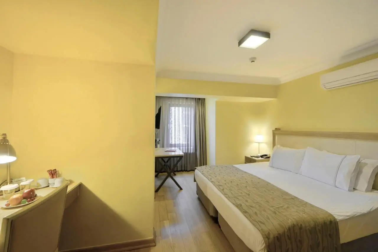 Agora Life Hotel - Special Class