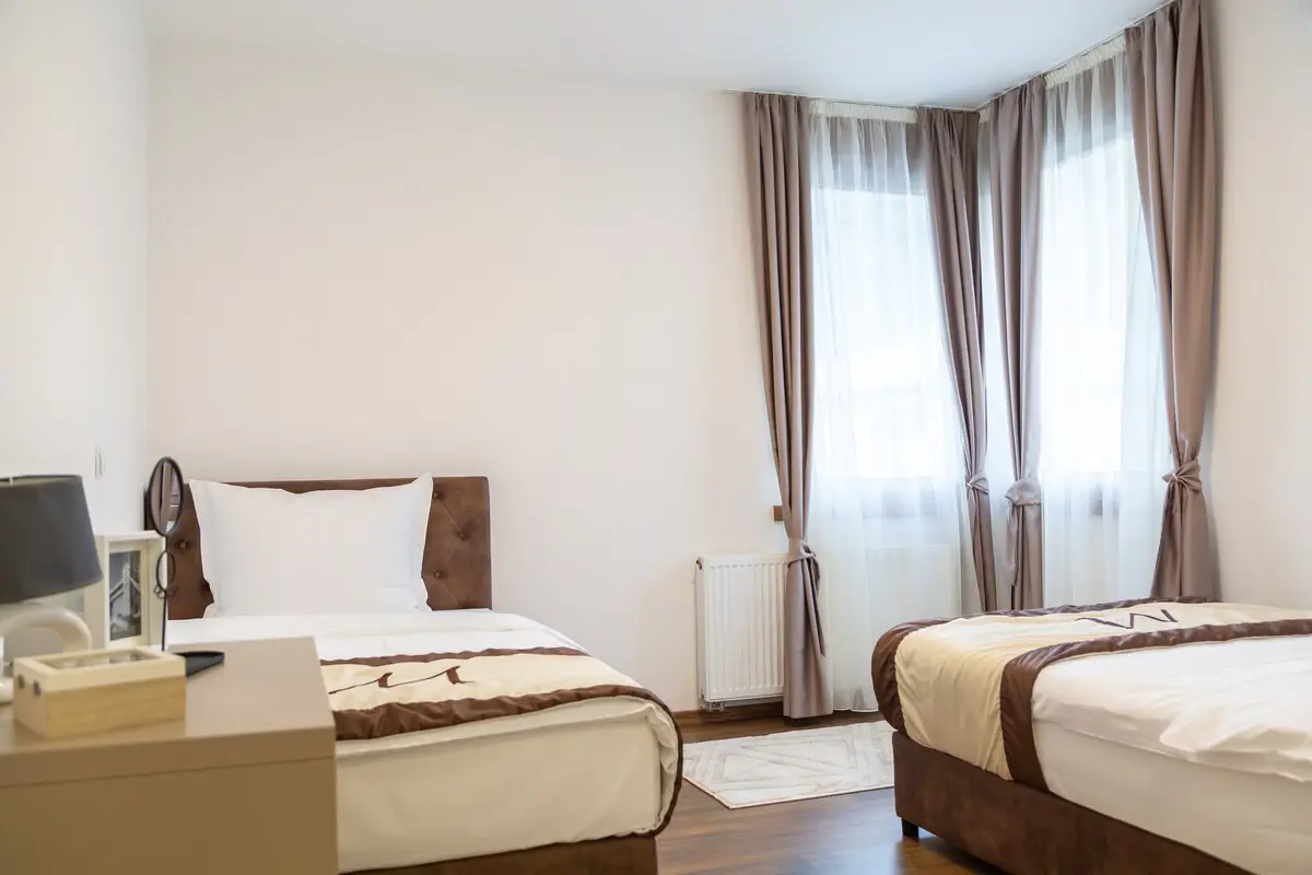 Standard Villa @ Malak Resort