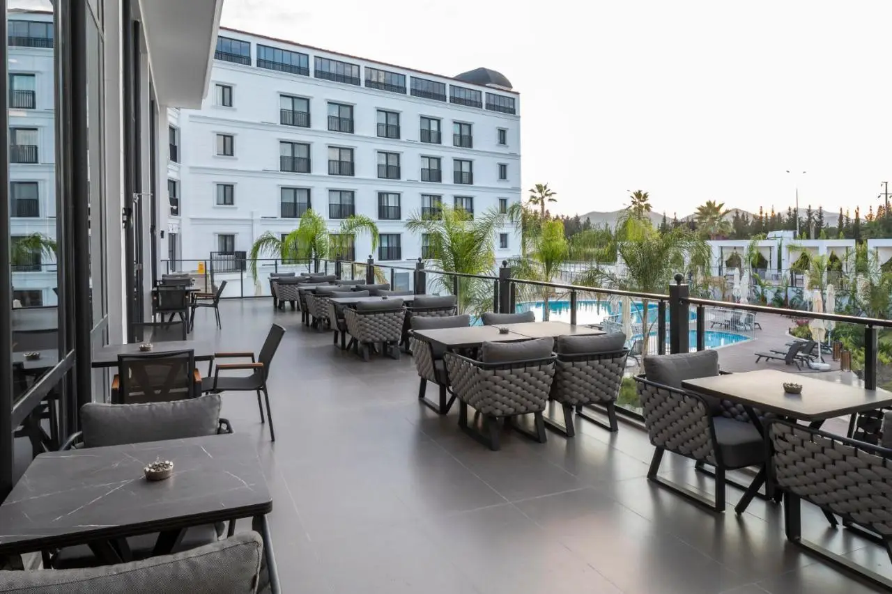 Ramada by Wyndham Dalaman