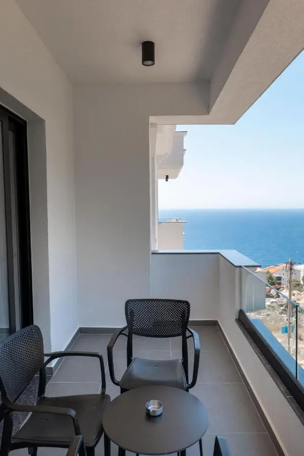 Arrei Hotel