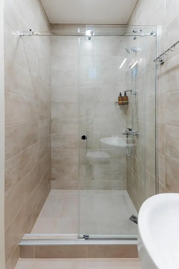 Apartment in Old City Center