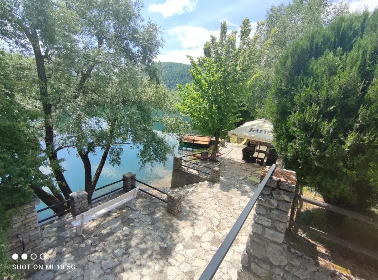 Mila Holiday Home